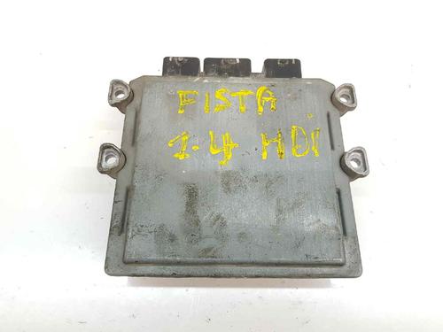 Engine control unit (ECU) FORD FIESTA V (JH_, JD_)  | BP5844419M57 