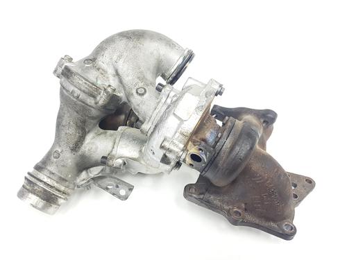Turbocompresseur/Compresseur MERCEDES-BENZ GLC Coupe (C253) 220 d 4-matic (253.303, 253.305) (170 hp) 27585438