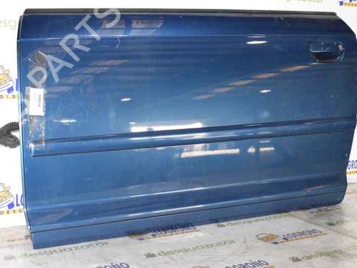 Left front door AUDI A3 (8P1)  | BP26491923C2 