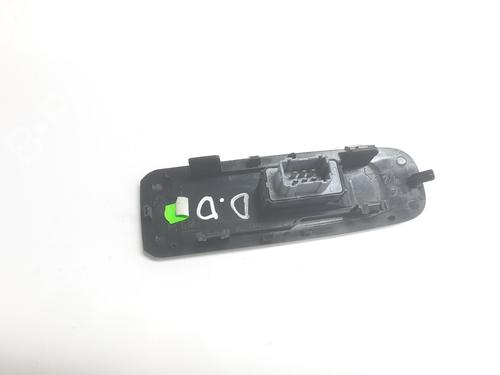 Right front window switch OPEL COMBO Box Body/MPV (K9) | BP31593666I26