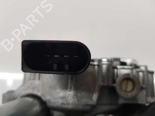 Front wiper motor BMW 3 Touring (E91) 318 d | BP5594360M29 