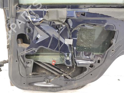 Right rear door BMW 3 (E46) 320 d | BP15399743C5 