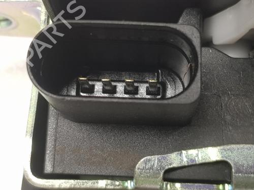 Tailgate lock SEAT IBIZA V (KJ1, KJG) 1.0 TSI | BP15188138C101 