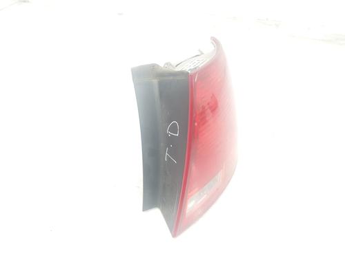 Right taillight AUDI A4 B7 Avant (8ED) 2.0 TFSI quattro | BP20187880C35 