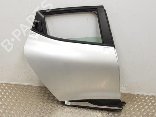 Used Right rear door Right rear door 37514050 37514050