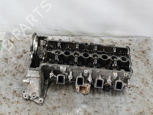 Used Cylinder head BMW 3 Compact (E46) 320 td (150 hp) 25881364
