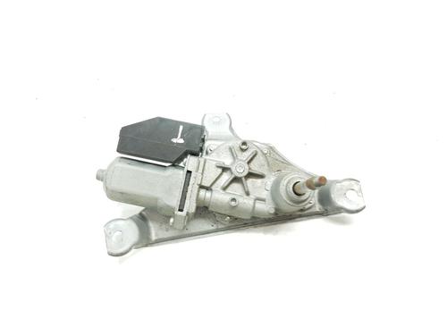 Used Rear wiper motor TOYOTA YARIS (_P13_) 1.4 D (NLP130_, NLP130) (90 hp) 15255194