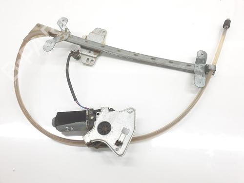 Rear left window mechanism OPEL FRONTERA A (U92) 2.5 TDS | BP28196252C24 