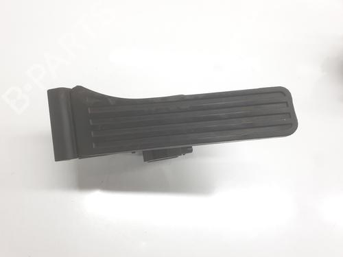 Pedal Pedal MERCEDES-BENZ GLK-CLASS (X204) [2008-2015] 33801811 33801811
