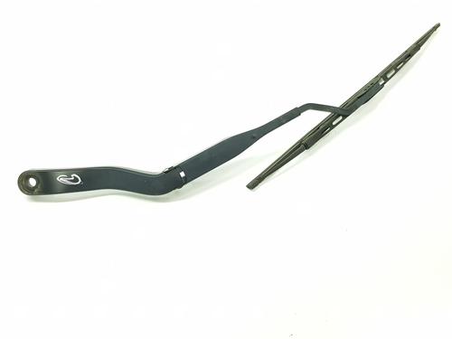 Used Front windshield wiper arm DODGE NITRO 2.8 CRD (177 hp) 19019202