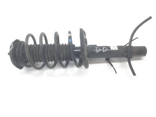 Used Right front shock absorber PEUGEOT 208 I (CA_, CC_) 1.2 VTI 82 (82 hp) 29010829