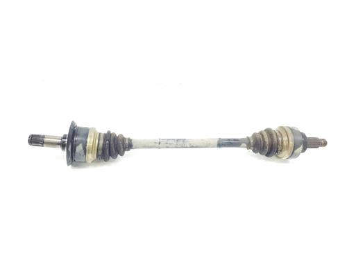 Used Left rear driveshaft BMW 3 (F30, F80) 318 d (143 hp) 30472047