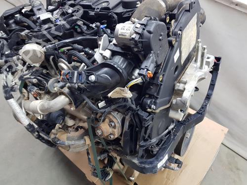 Engine FORD TOURNEO CONNECT / GRAND TOURNEO CONNECT V408 MPV 1.5 TDCi | BP31903994M1