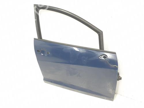 Right front door SEAT IBIZA IV (6J5, 6P1) 1.4 TDI | BP16097153C3 