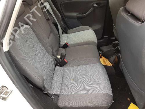 Left front window switch SEAT ALTEA (5P1) 1.9 TDI | BP5335222I27 