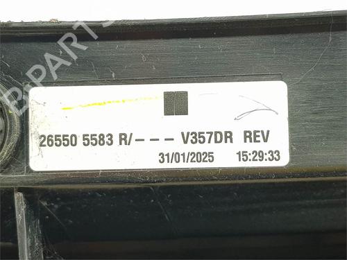 Right taillight RENAULT KANGOO III MPV Blue dCi 115 (KJAC) | BP38441960C35 - Image 7