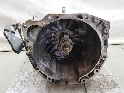 Gearbox SUZUKI GRAND VITARA II (JT, TE, TD)  | BP27302564M3 