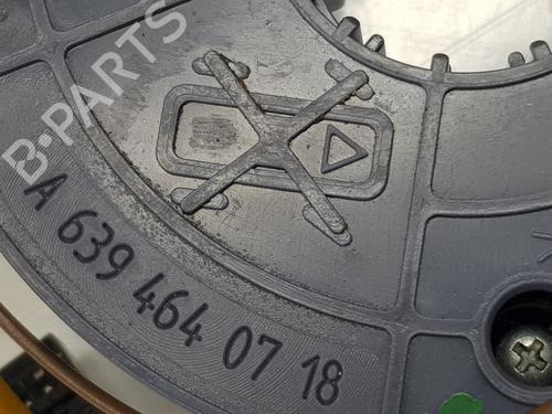 Airbag Kit MERCEDES-BENZ VIANO (W639) CDI 2.2 (639.811, 639.813, 639.815, 639.711, 639.713) | BP29290391C86 