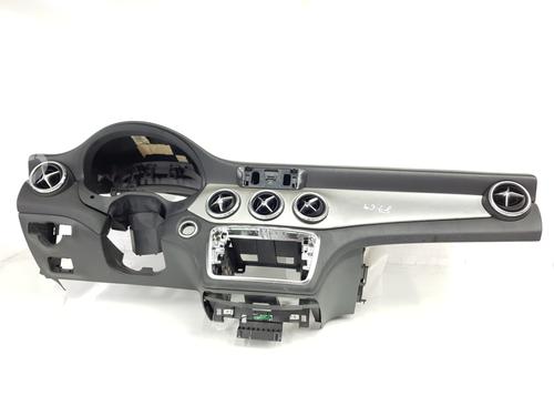 Airbag Kit MERCEDES-BENZ GLA-CLASS (X156)  | BP28119100C86 