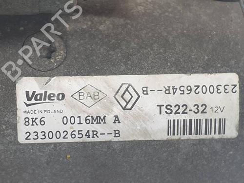 Starter OPEL MOVANO B Van (X62) | BP40155468M8 - Image 5