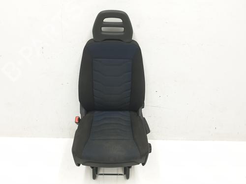 Left front seat IVECO DAILY VI Van 33S16, 35S16, 35C16, 38S16, 40C16, 42S16, 50C16 | BP29436486C15 