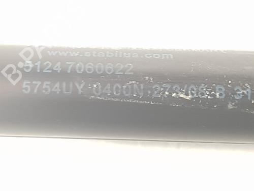 Tailgate lift support BMW 1 (E87) 118 d | BP14098640C138 