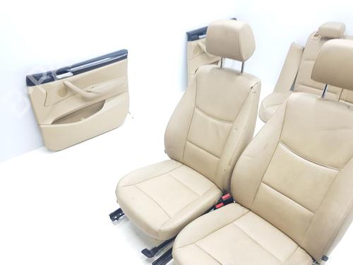 Seats set BMW X4 (F26) xDrive 20 d | BP9279952C78 