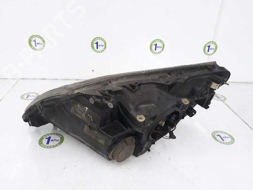 Left headlight CITROËN JUMPER II Van 2.2 HDi 120 | BP5110684C28 