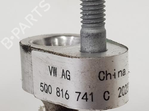 AC pipe CUPRA LEON (KL1, KU1, KUG) | BP35804234M126 - Image 6