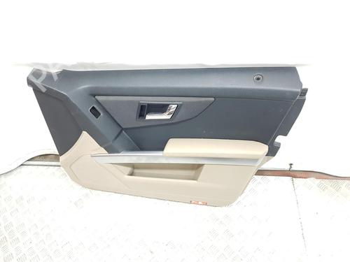 Seats set MERCEDES-BENZ GLK-CLASS (X204) 220 CDI (204.902) | BP9368414C78 