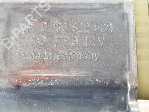 Right front window motor MERCEDES-BENZ GLK-CLASS (X204) | BP31374406E20