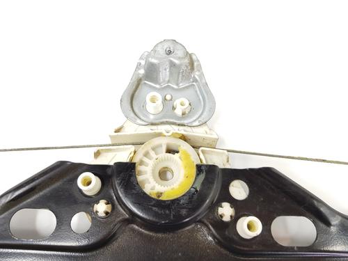 Rear right window mechanism MERCEDES-BENZ C-CLASS (W203) C 320 (203.064) | BP15519196C25 