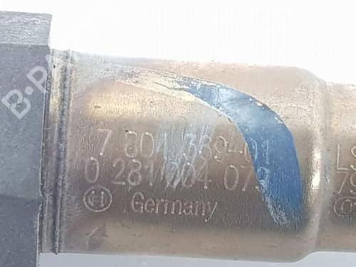Electronic sensor BMW 1 (E87) 123 d | BP8745193M84 