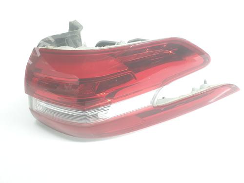 Used Right taillight Right taillight PEUGEOT 308 SW II (LC_, LJ_, LR_, LX_, L4_) 1.5 BlueHDi 130 (131 hp) 34353588 34353588