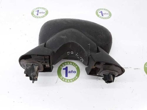 Right mirror OPEL VIVARO A Bus (X83) 2.0 CDTI (F7, J7, A07) | BP4755943C27 