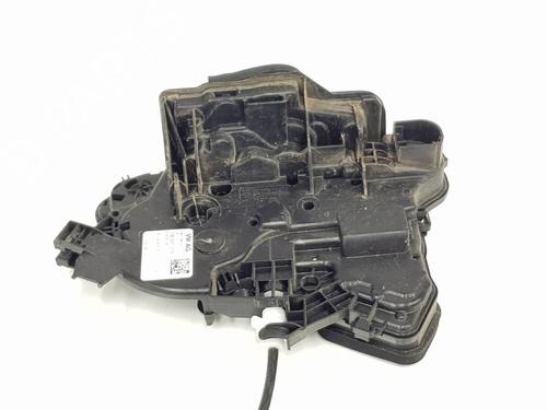 Front right lock VW POLO VI (AW1, BZ1, AE1) 1.0 TSI | BP20293803C97 