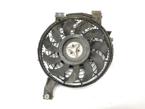 Radiator fan TOYOTA LAND CRUISER PRADO (_J12_) 3.0 D-4D (KDJ120, KDJ125) | BP6917780M35 