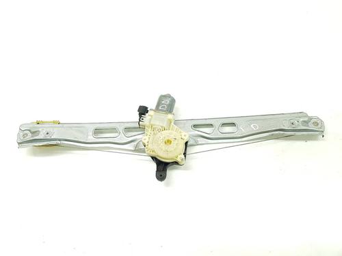 Used Front right window mechanism Front right window mechanism FORD TRANSIT CUSTOM V362 Van (FY, FZ) [2012-2026] 40155530 40155530