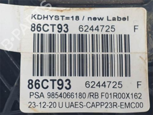 Pedal CITROËN BERLINGO (ER_, EC_) | BP38485923I4 - Image 3