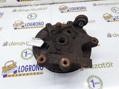 Right rear steering knuckle OPEL INSIGNIA A (G09) 2.0 CDTI (68) | BP1932926M28 