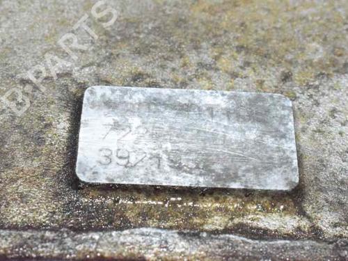 Gearbox MERCEDES-BENZ SL (R230) 500 (230.475) | BP779600M3 