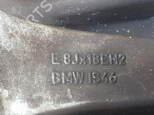 Rim BMW X3 (E83) 2.0 d | BP15412730C45 