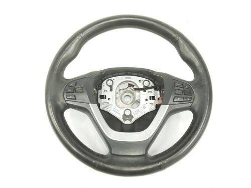 Used Steering wheel BMW X3 (F25) xDrive 20 d (184 hp) 9963276