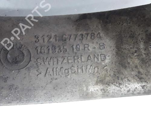 Right front steering knuckle BMW X5 (E70) xDrive 30 d | BP6478226M26 