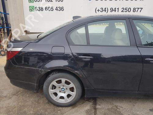 Starter BMW 5 (E60) 530 d | BP36885204M8  - Image 27