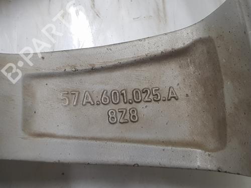 Fælk SKODA KAROQ (NU7, ND7)  | BP31982355C45 