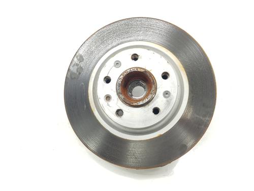Used Left front steering knuckle OPEL ASTRA L Sports Tourer (O5) 1.2 (FRHNPJ) (110 hp) 24432533