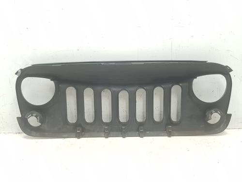 Grille JEEP WRANGLER III (JK) 2.8 CRD | BP30974830C40 