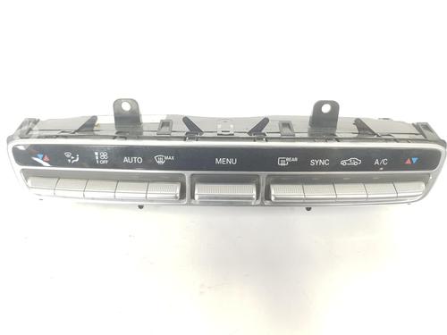 Commande Chauffage MERCEDES-BENZ C-CLASS T-Model (S205) [2014-2023]  6928733