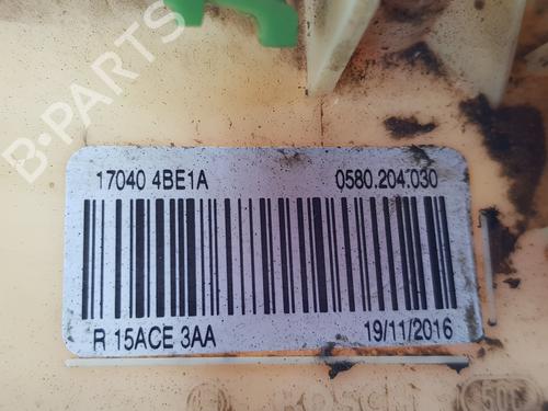 Fuel pump NISSAN X-TRAIL III (T32_, T32R, T32RR) 2.0 dCi ALL MODE 4x4-i (NT32) | BP9153366M76 